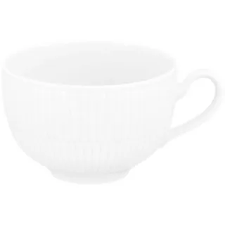 SELTMANN WEIDEN Amina Milchkaffeetasse 0,35 l Weiß 6 St.