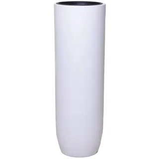 Vivanno Solerio Ø 33 x 100 cm Weiß