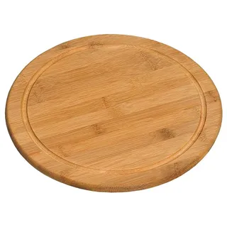 KESPER Fleischteller Ø 30 cm braun 10er Set