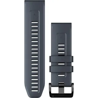 Garmin QuickFit 26 mm granitblau