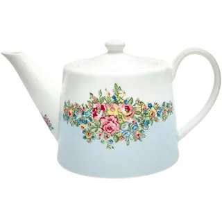 GreenGate Teekanne Franka Pale Blue