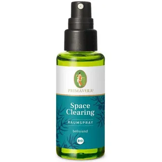 Primavera Raumspray Space Clearing 50 ml
