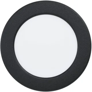 EGLO Fueva 6-Z 1 rund schwarz