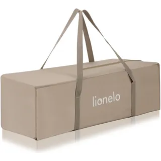 lionelo Florence Easy Fold (185 x 151 x 75 cm,