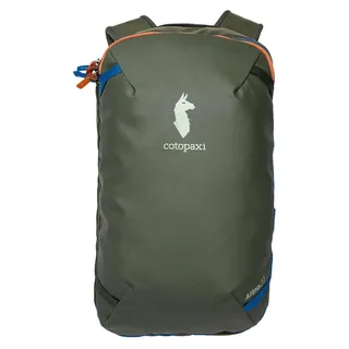 Cotopaxi Allpa 20 Rucksack Grün