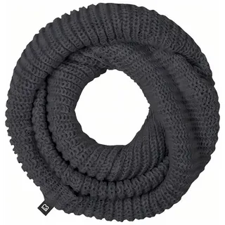 Brandit Textil Brandit Loop knitted in Grau | Gr.: OS Einheitsgröße