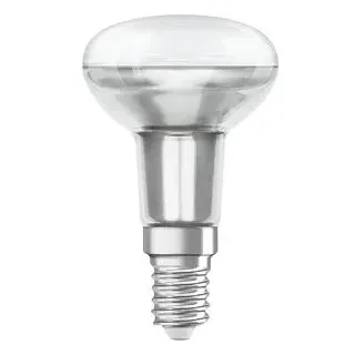 Osram LED-Birne 4058075620360 5 W E14 Kalt weiß 4000 K