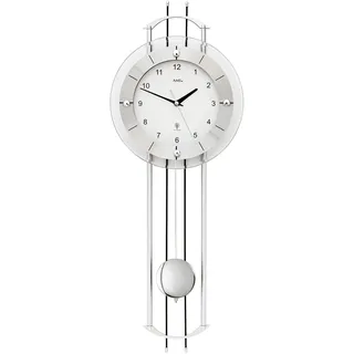 AMS Funk-Pendeluhr F5248