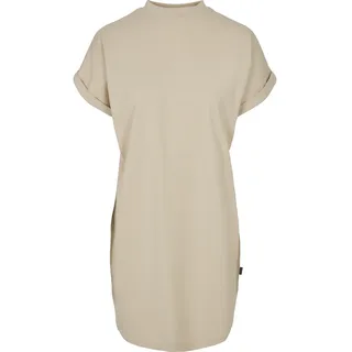 URBAN CLASSICS Shirtkleid Softseagrass 34