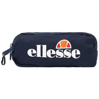 Ellesse Freizeitrucksack Rolby (1-tlg) blau|orange|weiß