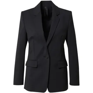 DRYKORN Blazer ATLIN schwarz 34