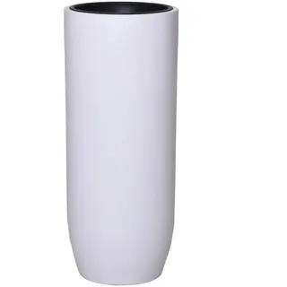 Vivanno Solerio Ø 33 x 80 cm Weiß
