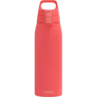 Sigg Shield One Rot 1 l