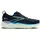 Herren Black / Cobalt / Neo Yellow 42,5