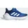 Bright Royal/Cloud White/Dark Blue 31