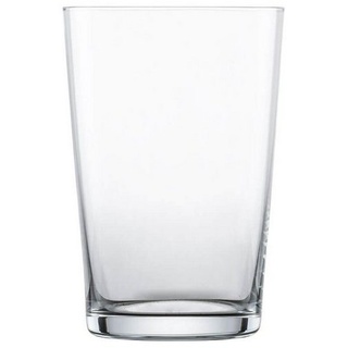 SCHOTT-ZWIESEL Longdrinkglas Schott Zwiesel Softdrinkglas Becher 0,5 l Basic Bar Selection 6er Set, Tritan Kristallglas