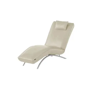 KOINOR Liege  Jonas ¦ creme ¦ Maße (cm): B: 70 H: 95 T: 175.0