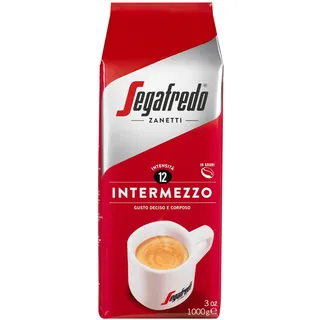 Segafredo Intermezzo Kaffeebohnen 1000 g