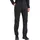 He Hose M Regular Schwarz 56