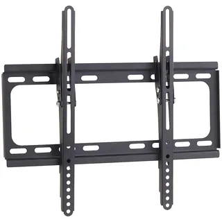 General Office Ultraflache TV-Halterung, 66 - 152 cm (26" - 60"), belastbar bis 50 kg