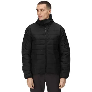 Regatta Helfa schwarz XL