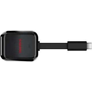 SanDisk QuickFlow SD Card with USB-C 3.2 Gen 1