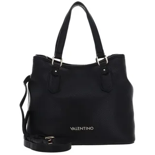 Valentino Brixton Shopper Kunstleder Black