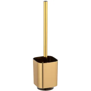 Wenko WC-Garnituren AURON - B/H/T ca. 9,00x38,50x9,00