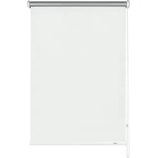 GARDINIA Seitenzug-Rollo Thermo 162 x 180 cm Weiß