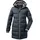 Kow Grls Qltd Ct Steppjacke marine 152