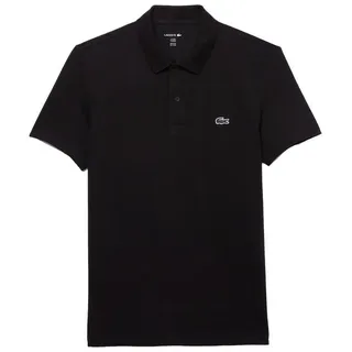 Lacoste Poloshirt schwarz S