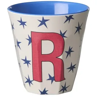 Rice Becher 0,25 l Beigeblau