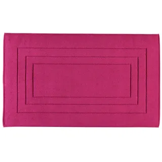 VOSSEN Feeling 60 x 100 cm cranberry