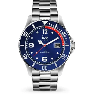 ICE-Watch ICE steel Edelstahl 40 mm 015771