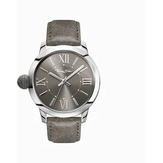 Thomas Sabo Rebel with Karma Edelstahl 46 mm WA0294-273-210-46