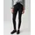 Skinny-fit-Jeans Elma Black schwarz 38/28