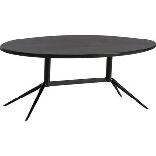 FineBuy Couchtisch "FB104250" in Schwarz / | Gr.: onesize