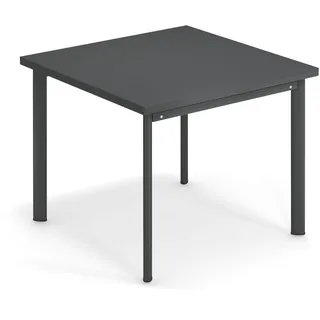Emu Star Gartentisch 90 x 90 x 75 cm antikeisen