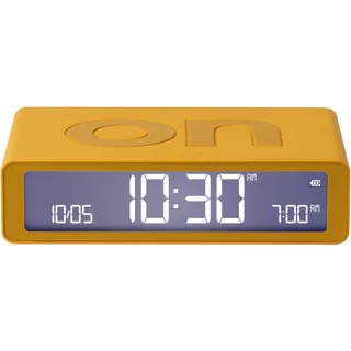 Lexon Flip Classic Gelb