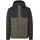 III khaki XL