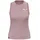 Tank Damen Tanktop Rosa 40