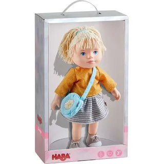 Haba Puppe "Svenja" - ab 3 Jahren