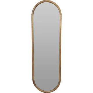 home&styling collection Wandspiegel 36 x 115 cm Beige