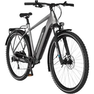 Fischer Terra 2.2 29 Zoll RH 55 cm Unisex grau