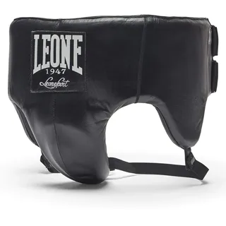 Leone 1947 LEONE 1947, Herren PRO Boxgürtel, Schwarz, L, PR335