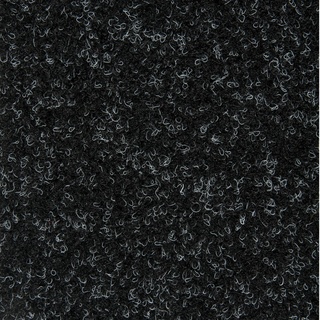 Schatex Nadelfilz Teppichfliesen Für Messe Und Büro Teppich Fliesen Selbstliegend In Schwarz Ideal Als Messeteppich Schatex Filzfliesen In 50x50 Cm