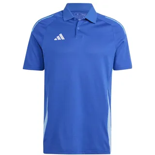 Adidas Tiro 24 Competition Polo Herren blau