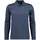 Poloshirt blau 6XL
