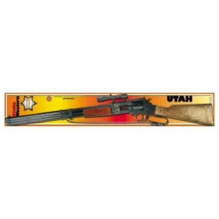 Sohni-Wicke 12er Gewehr Utah ca. 75,6 cm, Tester