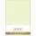 Mako-Feinjersey 180 x 200 - 200 x 200 cm limone